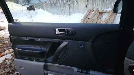 Volkswagen Beetle, 1999г, передний привод, механика