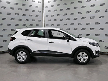 Renault , 2018г., передний привод, автомат