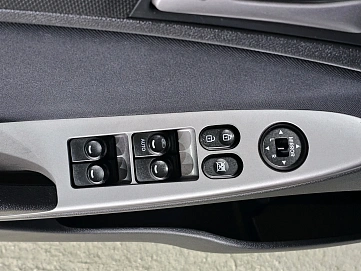 Hyundai Solaris, 2014г, передний привод, механика
