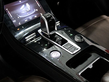 Chery Tiggo 8 Pro, 2021г, передний привод, робот