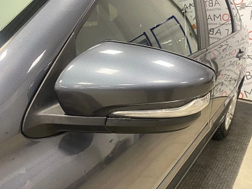 Lada (ВАЗ) Granta, 2020г, передний привод, механика