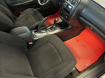 Hyundai Sonata, 2007г, передний привод, механика