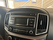 Hyundai , 2018г., задний привод, автомат