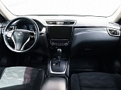 Nissan X-Trail, 2016г., передний привод, вариатор