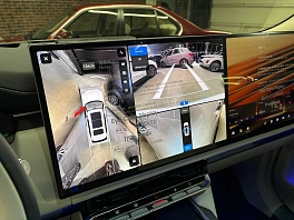 Zeekr 9X, 2025г, полный привод, автомат