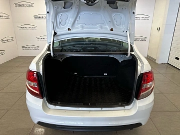 Lada (ВАЗ) Granta, 2023г, передний привод, механика