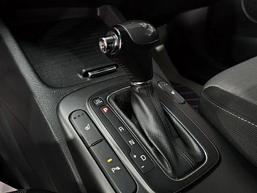 Kia Cerato, 2014г, передний привод, автомат