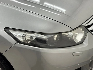 Honda Accord, 2008г, передний привод, автомат