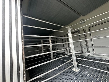 Ford Transit, 2017г, Задний привод, Механическая