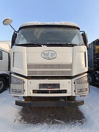 FAW J6 CA3310, 2023г, Задний привод, Механическая