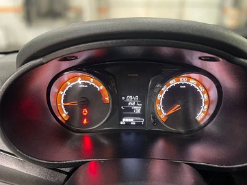 Lada (ВАЗ) , 2025г., передний привод, механика