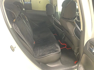 Peugeot 308, 2011г, передний привод, автомат