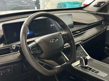 Chery Tiggo 7 Pro Max, 2024г, передний привод, робот