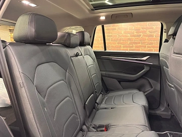 Skoda Kodiaq, 2025г, полный привод, робот