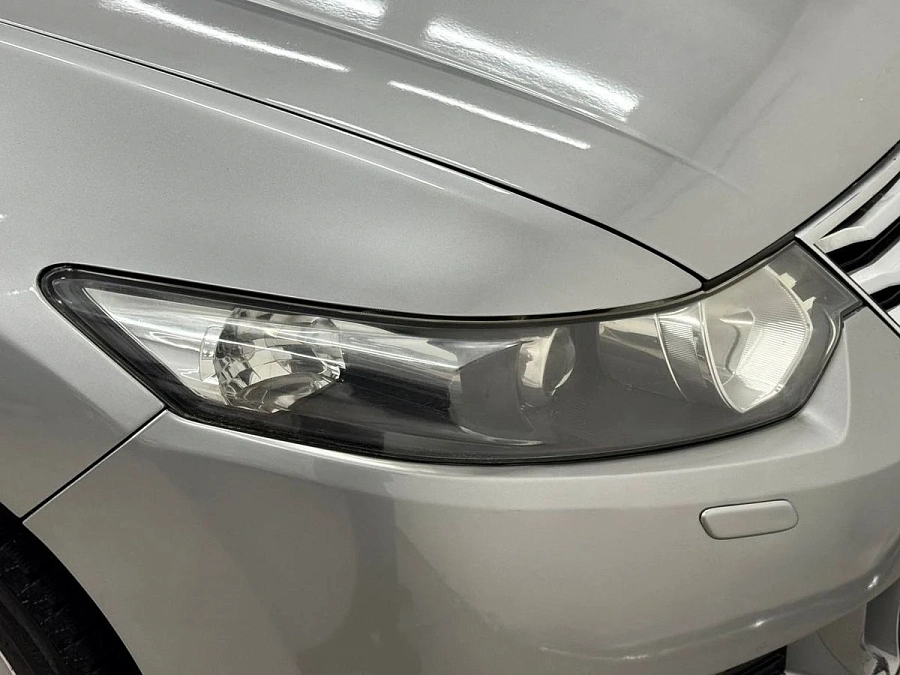 Honda Accord, 2008г., передний привод, автомат