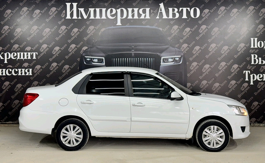 Datsun on-DO, 2019г., передний привод, автомат