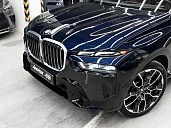 BMW X7, 2023г., полный привод, автомат