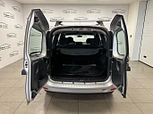 Lada (ВАЗ) Largus, 2018г., передний привод, механика