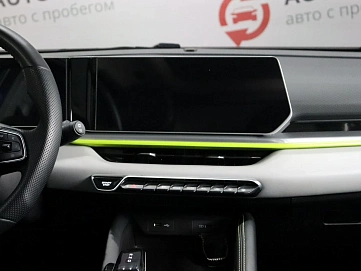 Geely Coolray, 2023г, передний привод, робот