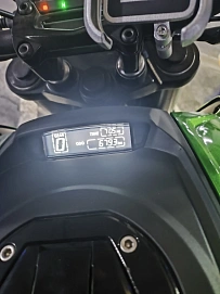 Bajaj Dominar 400, 2021г, Цепь привод, 6 передач