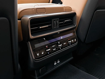 Lexus LX, 2024г, полный привод, автомат