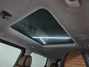 Hyundai Staria, 2024г, полный привод, автомат