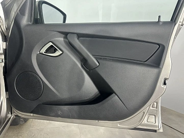 Lada (ВАЗ) Granta, 2022г, передний привод, механика