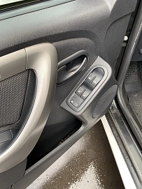 Renault Duster, 2014г, полный привод, автомат