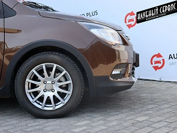 Lifan X50, 2018г, передний привод, механика