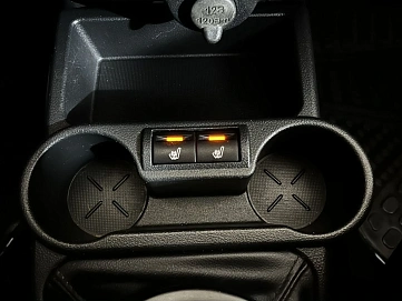 Lada (ВАЗ) Granta, 2018г, передний привод, робот