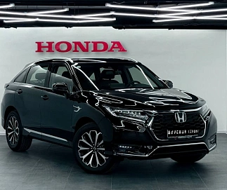 Honda UR-V, 2025г, полный привод, автомат