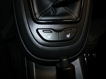 Lada (ВАЗ) Vesta, 2021г, передний привод, механика