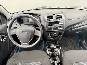 Lada (ВАЗ) Granta, 2024г, передний привод, механика