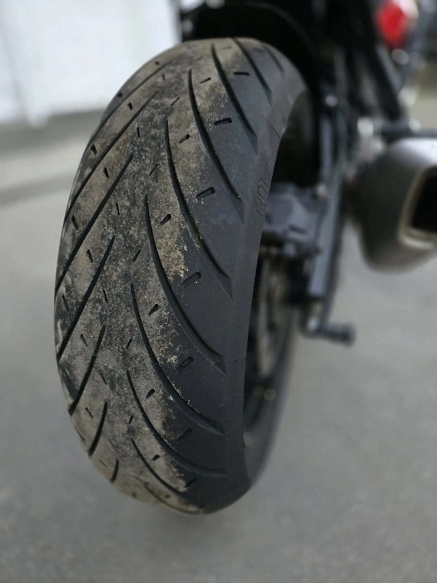 BMW S 1000 XR, 2016г.