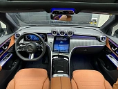 Mercedes-Benz GLC, 2025г., полный привод, автомат