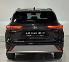 Toyota Highlander, 2025г., полный привод, автомат