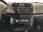 Skoda Fabia, 2012г., передний привод, механика