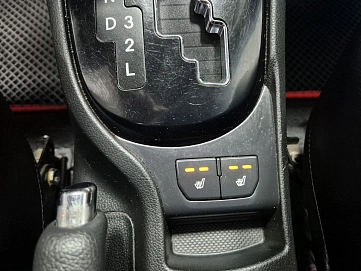 Kia Rio, 2013г, передний привод, автомат