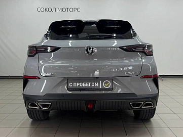 Changan UNI-T, 2024г, передний привод, робот
