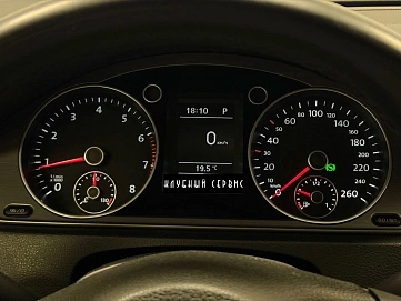 Volkswagen Passat, 2013г, передний привод, автомат