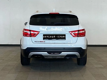 Lada (ВАЗ) Vesta, 2019г, передний привод, механика