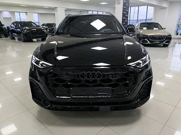 Audi Q8, 2025г, полный привод, автомат