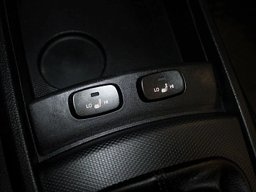 SsangYong Actyon, 2014г, передний привод, механика