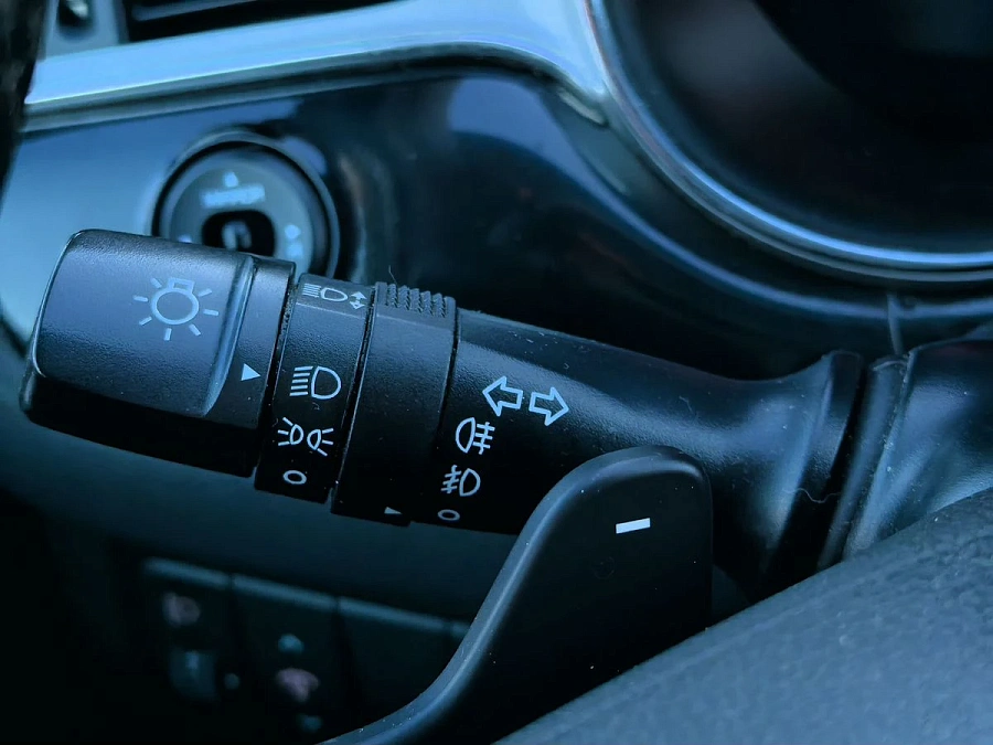 Kia Ceed, 2015г., передний привод, автомат