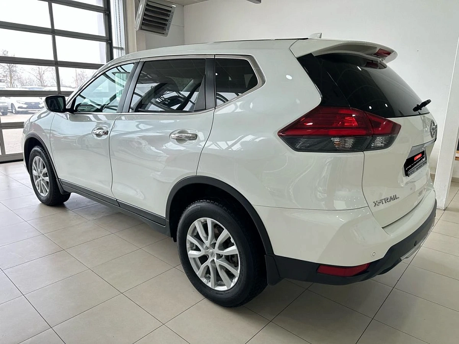 Nissan X-Trail, 2022г.