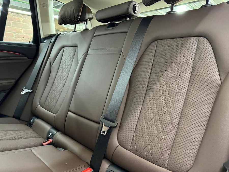 BMW X3, 2024г., полный привод, автомат