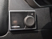 Nissan Murano, 2015г., полный привод, вариатор