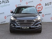 Hyundai Tucson, 2018г., передний привод, автомат