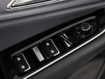 BAIC U5 Plus, 2023г, передний привод, вариатор