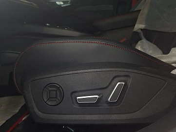 Audi A5, 2025г, полный привод, робот